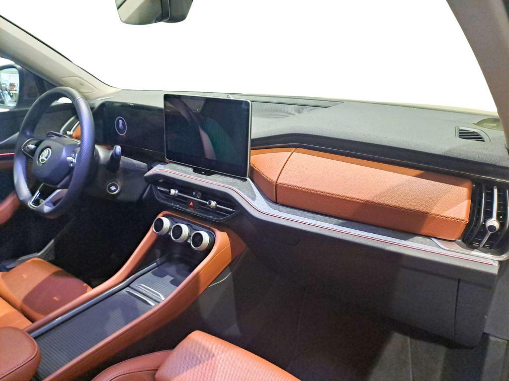 Skoda Kodiaq 2.0 TDI Design DSG 110 kW (150 CV) - 8