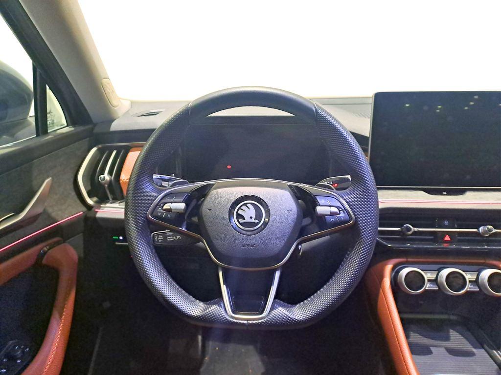 Skoda Kodiaq 2.0 TDI Design DSG 110 kW (150 CV) - 10
