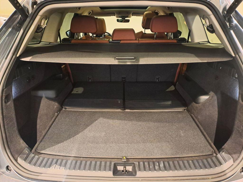 Skoda Kodiaq 2.0 TDI Design DSG 110 kW (150 CV) - 12