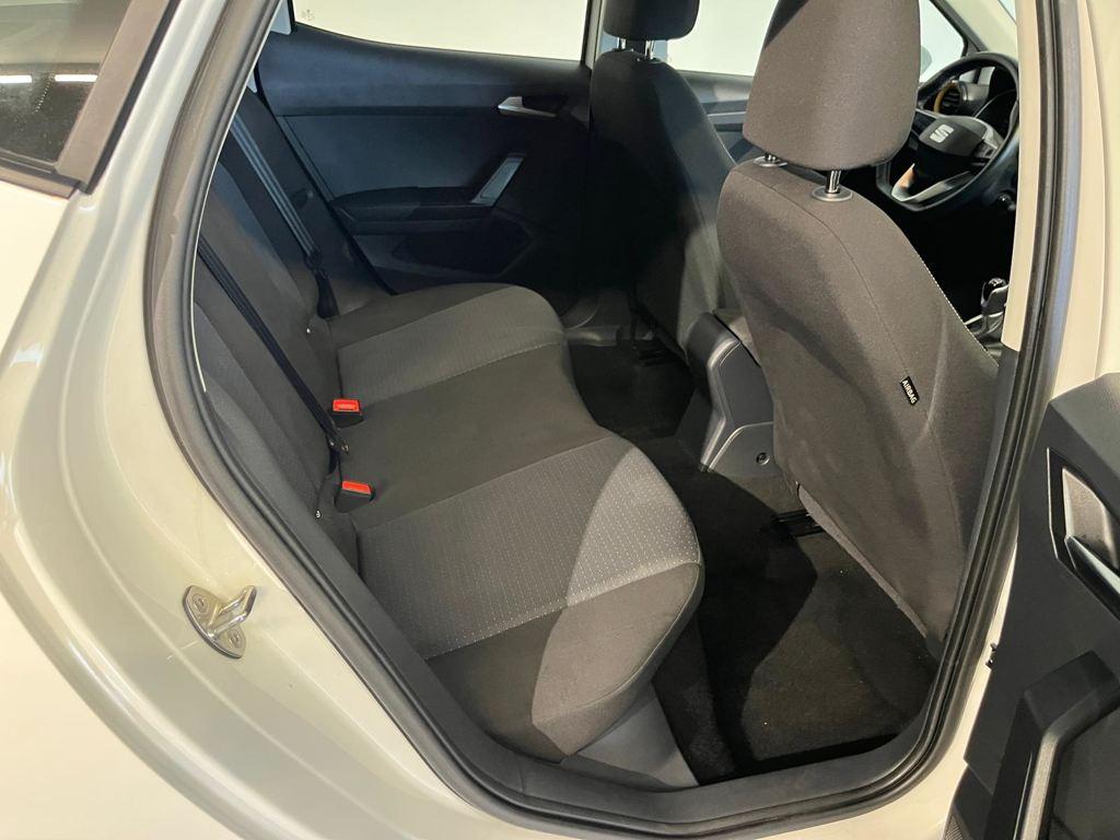 SEAT Arona 1.0 TSI Style Special Edition 85 kW (115 CV) - 5