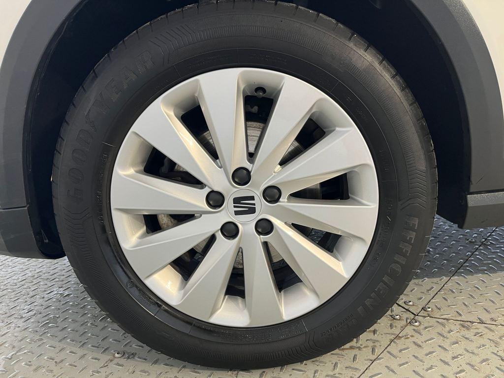 SEAT Arona 1.0 TSI Style Special Edition 85 kW (115 CV) - 7
