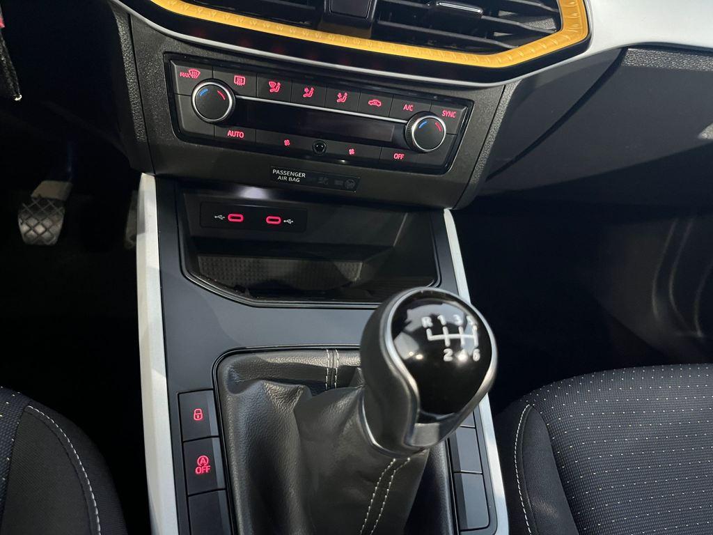 SEAT Arona 1.0 TSI Style Special Edition 85 kW (115 CV) - 13