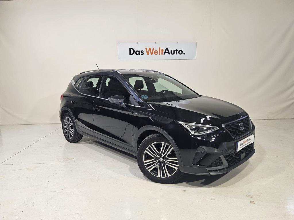 SEAT Arona 1.0 TSI FR XM 85 kW (115 CV) - 0