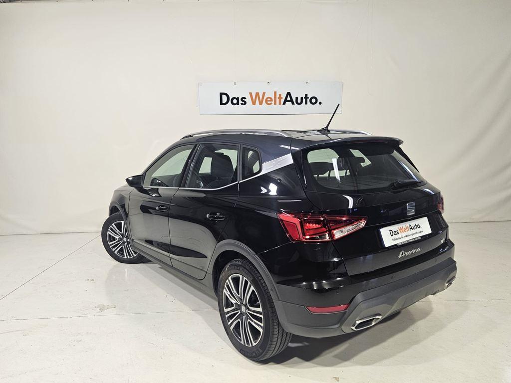 SEAT Arona 1.0 TSI FR XM 85 kW (115 CV) - 1