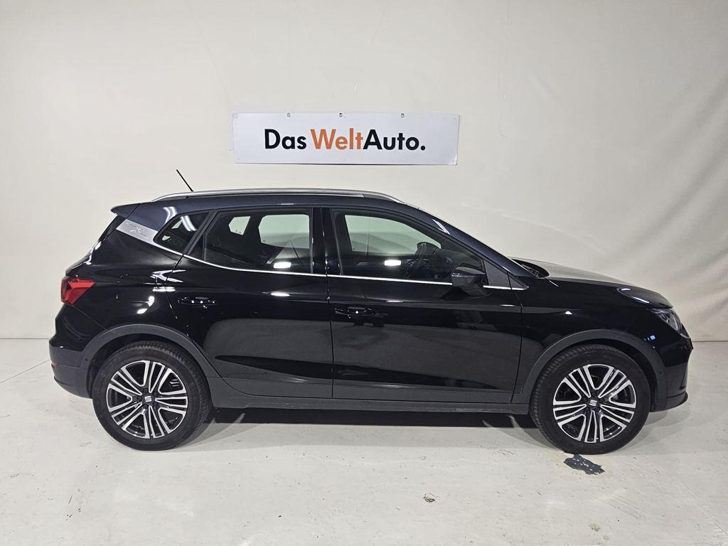 SEAT Arona 1.0 TSI FR XM 85 kW (115 CV) - 2
