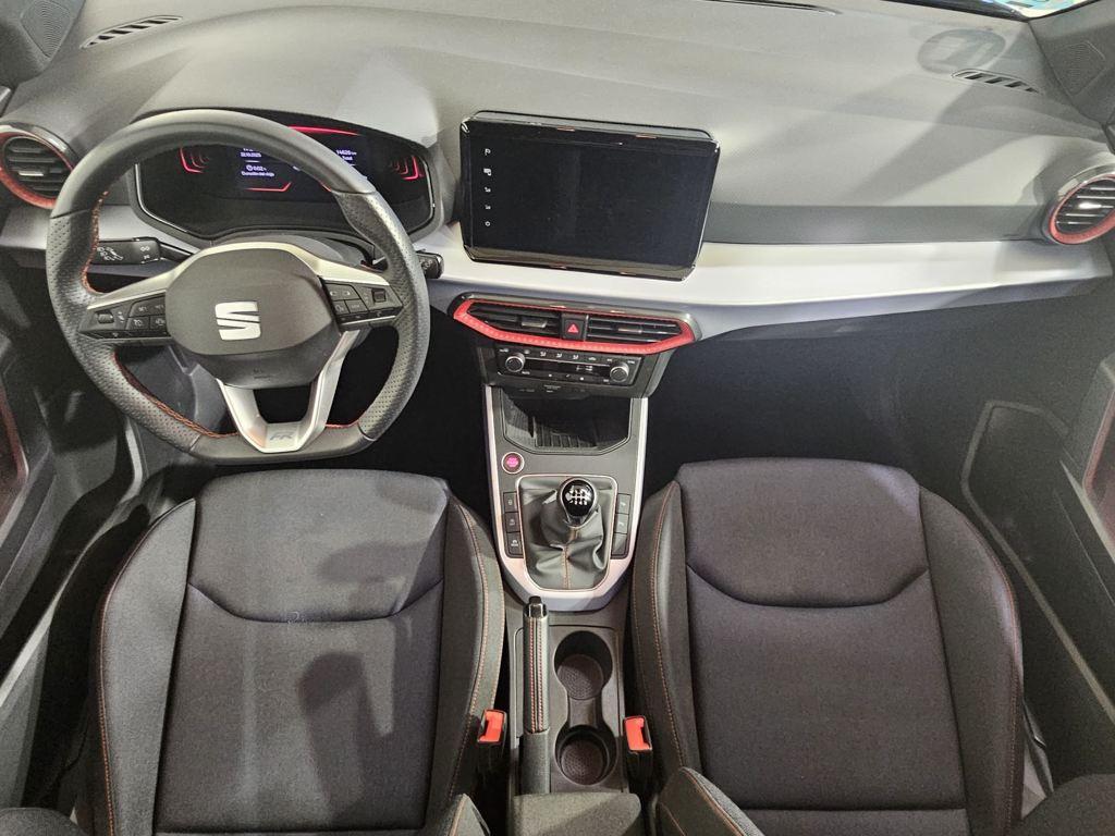 SEAT Arona 1.0 TSI FR XM 85 kW (115 CV) - 3