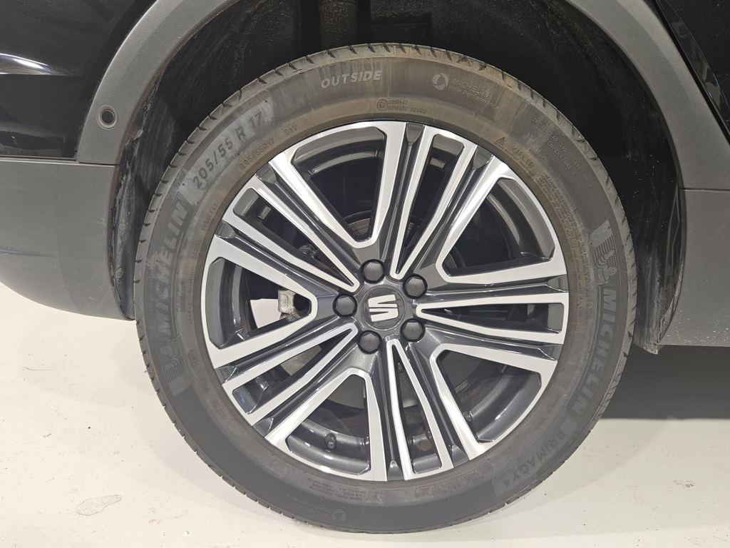 SEAT Arona 1.0 TSI FR XM 85 kW (115 CV) - 7