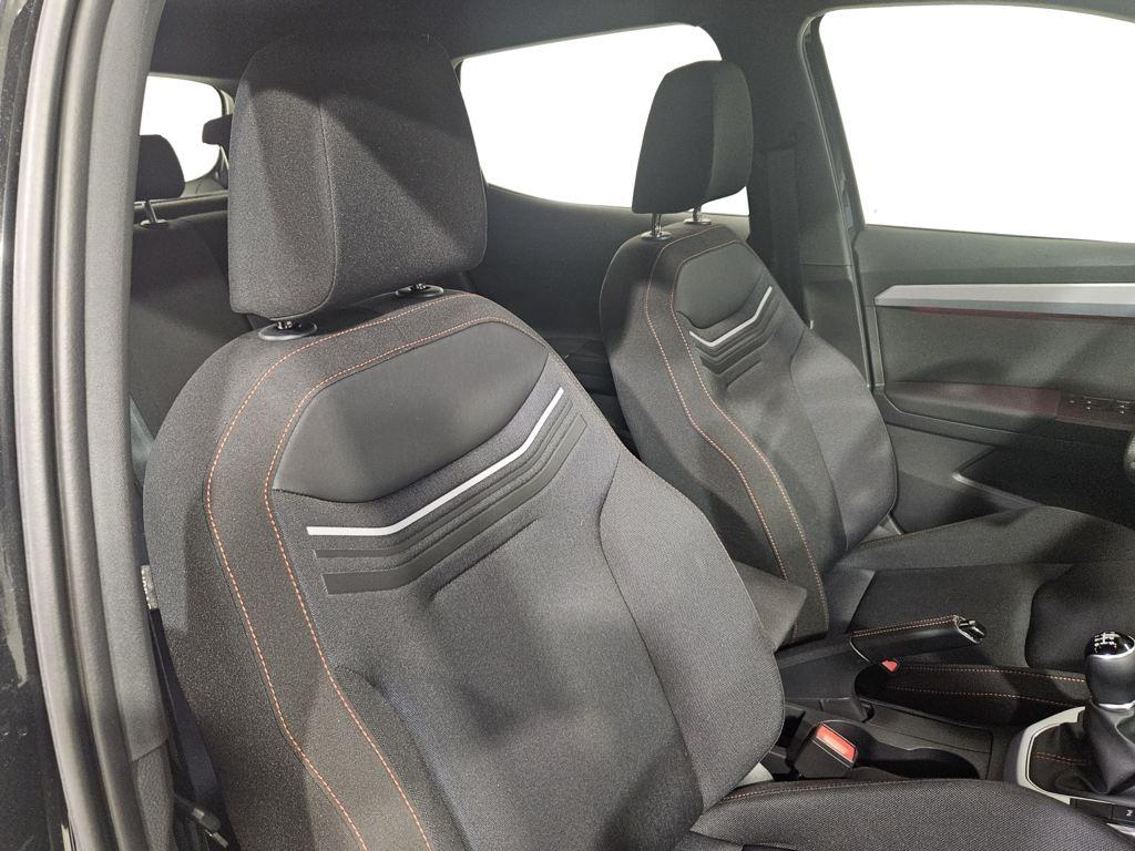 SEAT Arona 1.0 TSI FR XM 85 kW (115 CV) - 9