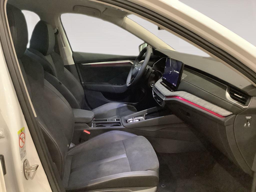 Skoda Octavia 1.5 TSI m-HEV Plus DSG 110 kW (150 CV) - 4