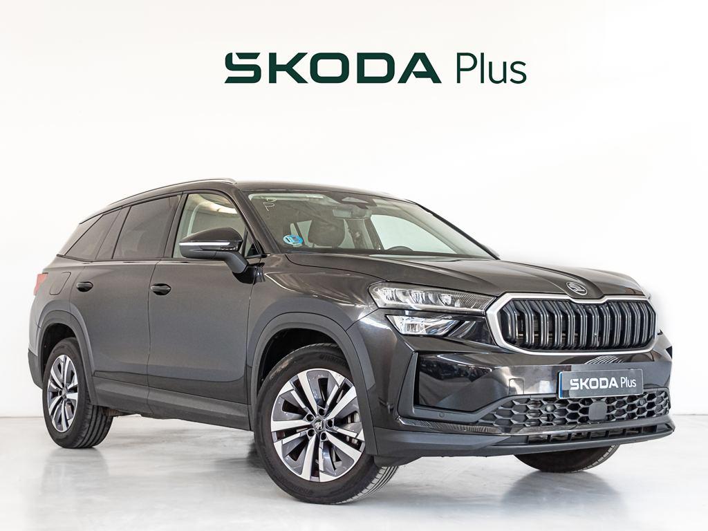 Skoda Kodiaq 1.5 TSI m-HEV Selection DSG 110 kW (150 CV) - 0