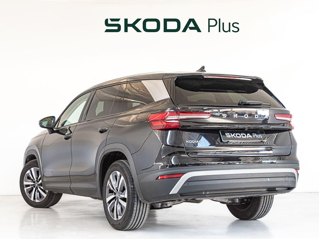 Skoda Kodiaq 1.5 TSI m-HEV Selection DSG 110 kW (150 CV) - 1