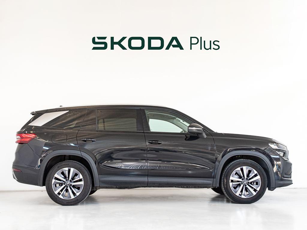 Skoda Kodiaq 1.5 TSI m-HEV Selection DSG 110 kW (150 CV) - 2