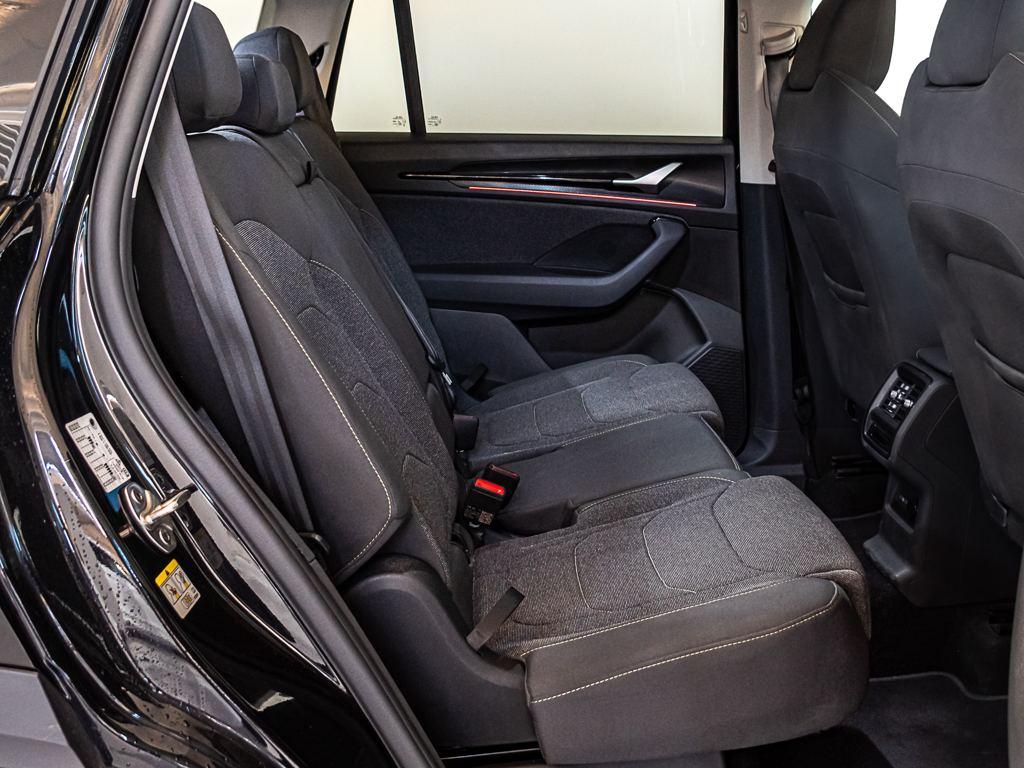 Skoda Kodiaq 1.5 TSI m-HEV Selection DSG 110 kW (150 CV) - 5