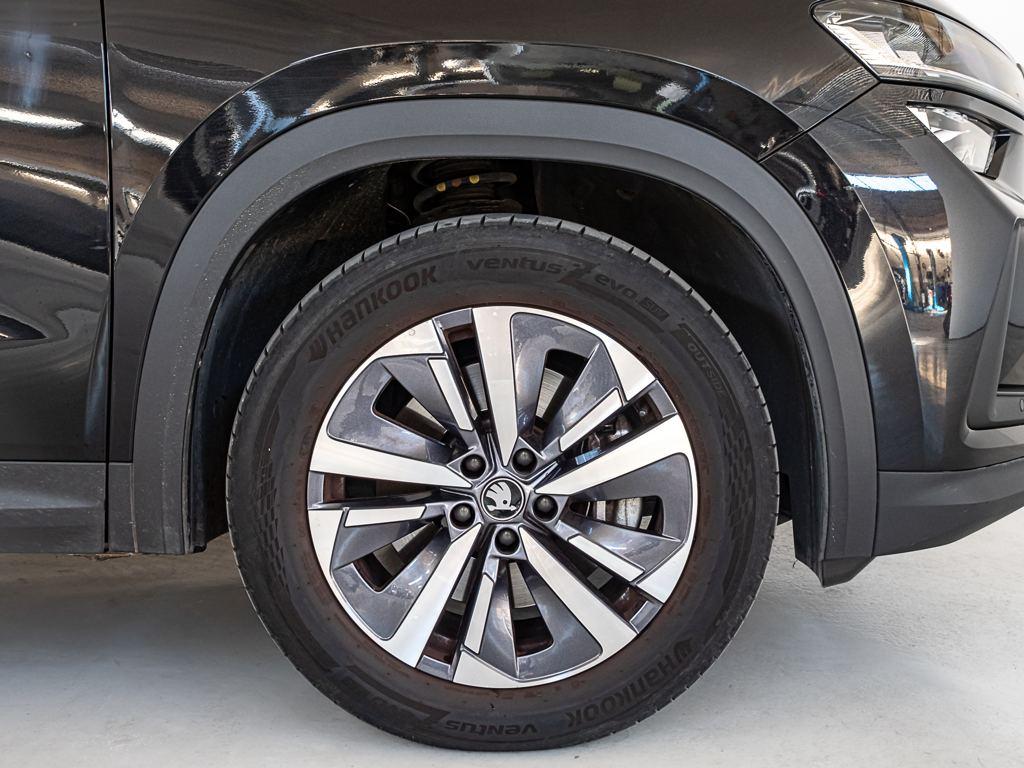 Skoda Kodiaq 1.5 TSI m-HEV Selection DSG 110 kW (150 CV) - 7