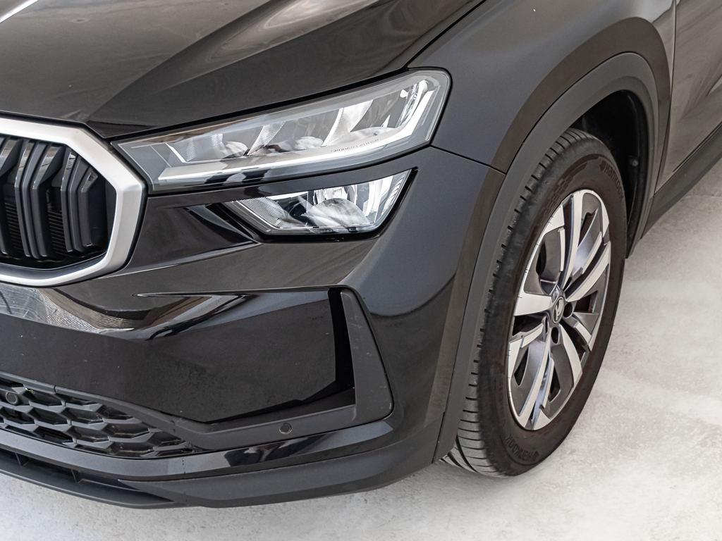 Skoda Kodiaq 1.5 TSI m-HEV Selection DSG 110 kW (150 CV) - 8