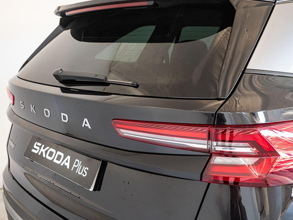 Skoda Kodiaq 1.5 TSI m-HEV Selection DSG 110 kW (150 CV) - 9