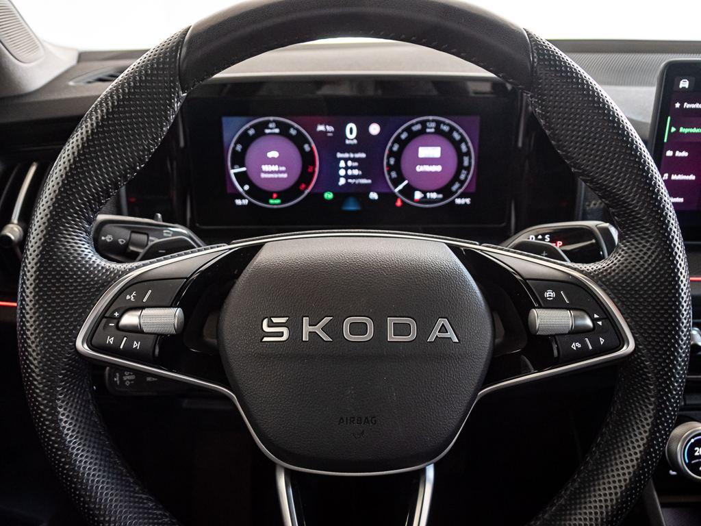 Skoda Kodiaq 1.5 TSI m-HEV Selection DSG 110 kW (150 CV) - 10