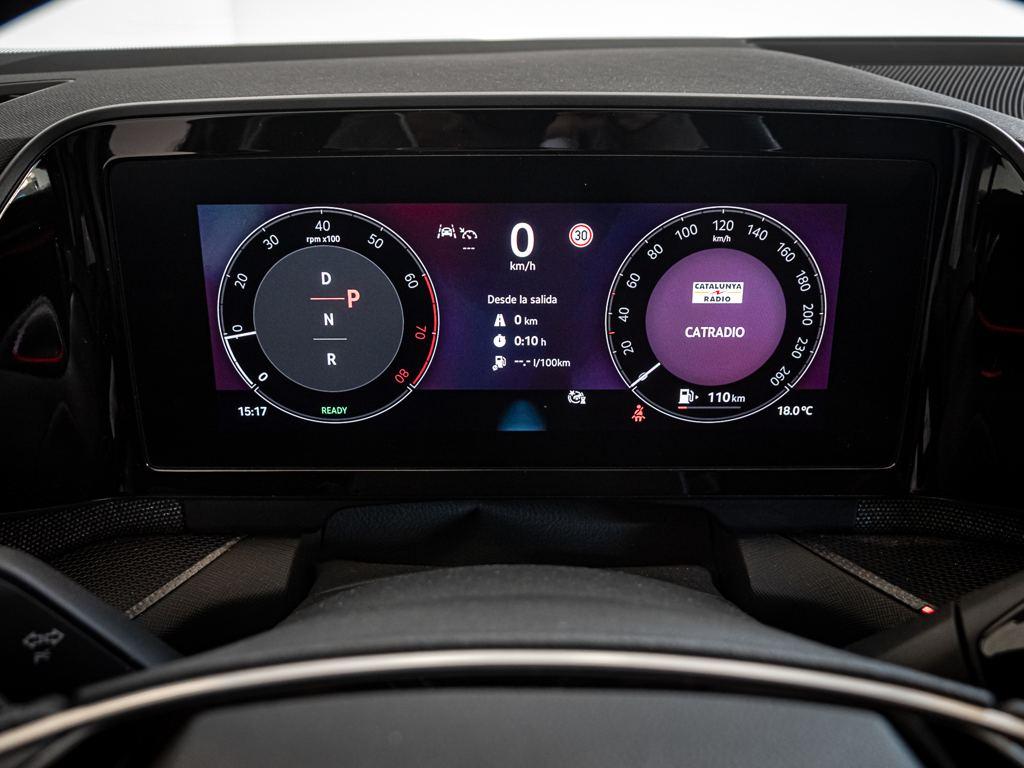 Skoda Kodiaq 1.5 TSI m-HEV Selection DSG 110 kW (150 CV) - 11