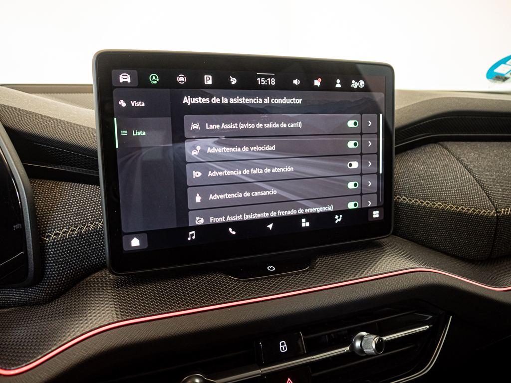 Skoda Kodiaq 1.5 TSI m-HEV Selection DSG 110 kW (150 CV) - 14