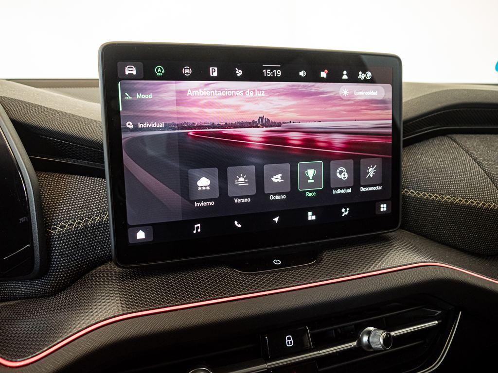 Skoda Kodiaq 1.5 TSI m-HEV Selection DSG 110 kW (150 CV) - 16