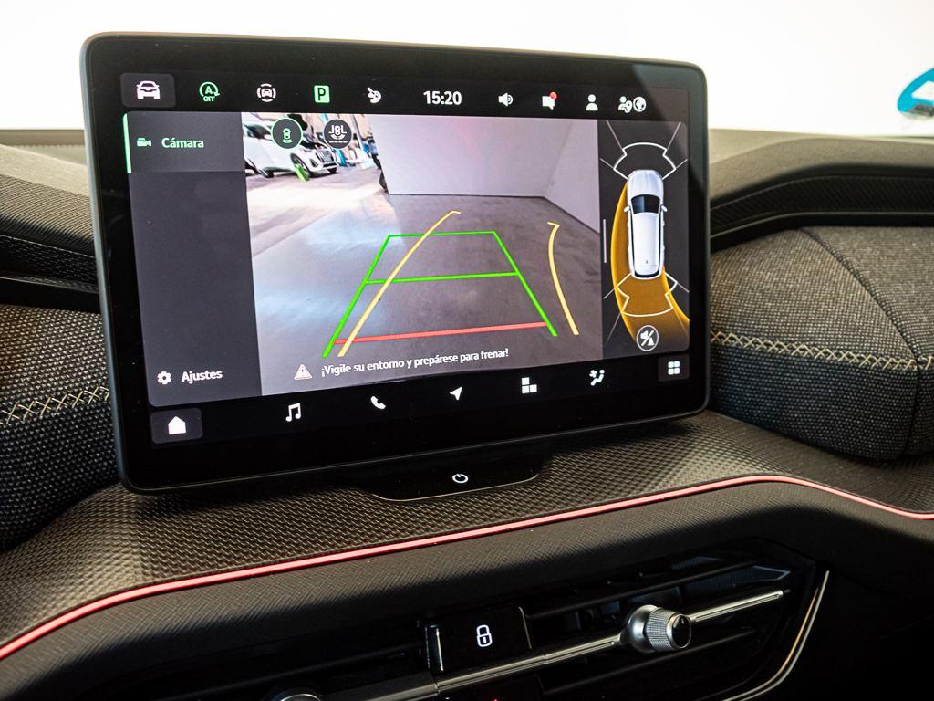 Skoda Kodiaq 1.5 TSI m-HEV Selection DSG 110 kW (150 CV) - 17