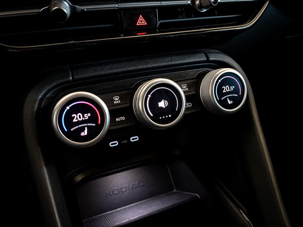 Skoda Kodiaq 1.5 TSI m-HEV Selection DSG 110 kW (150 CV) - 18