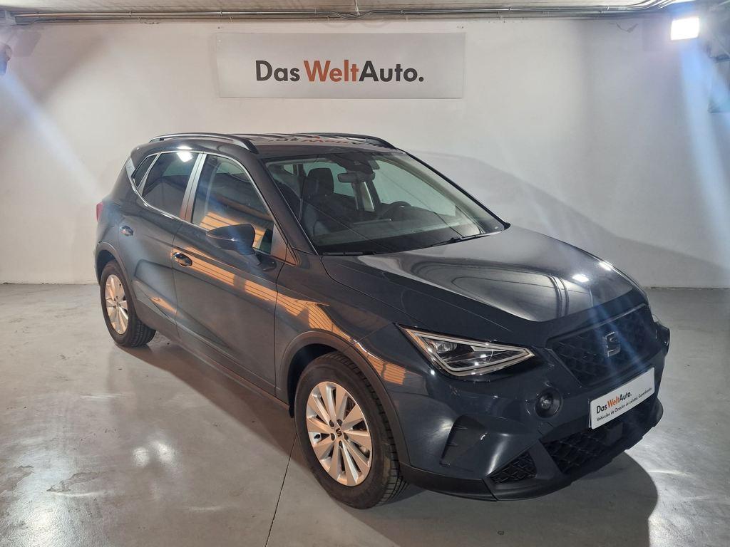 SEAT Arona 1.0 TSI Style Special Edition 70 kW (95 CV) - 0