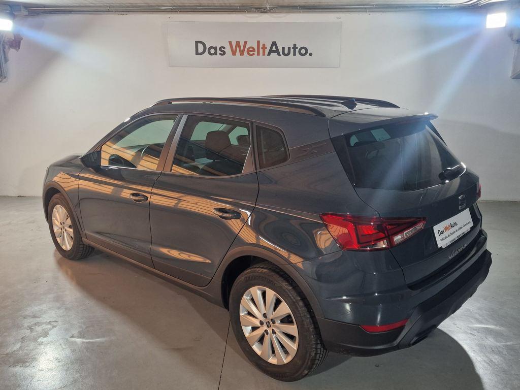 SEAT Arona 1.0 TSI Style Special Edition 70 kW (95 CV) - 1