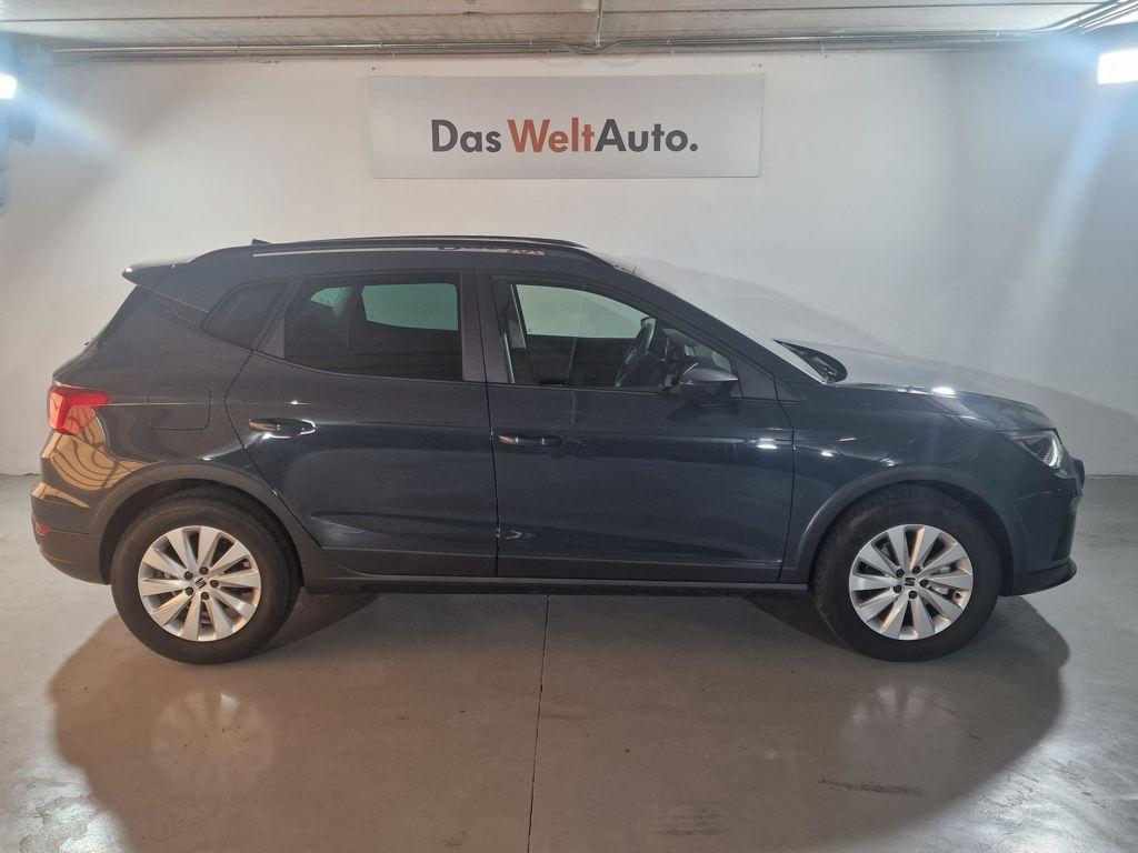 SEAT Arona 1.0 TSI Style Special Edition 70 kW (95 CV) - 2