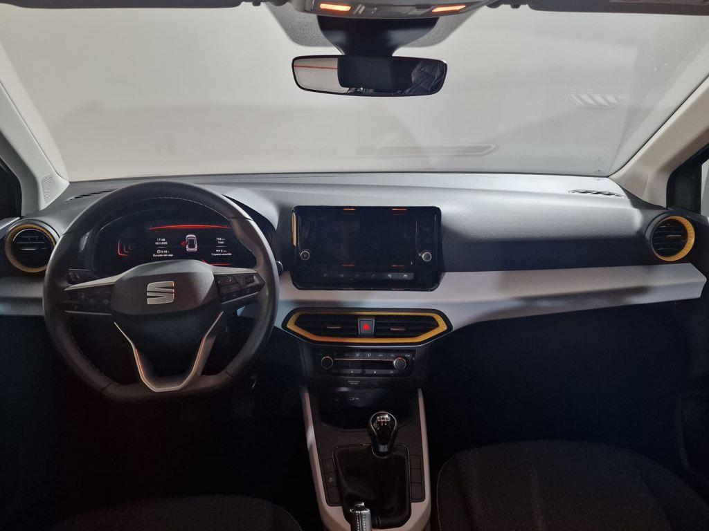 SEAT Arona 1.0 TSI Style Special Edition 70 kW (95 CV) - 3