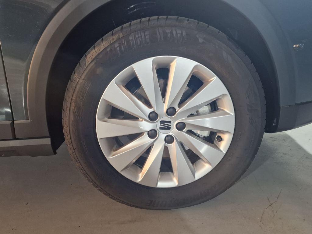 SEAT Arona 1.0 TSI Style Special Edition 70 kW (95 CV) - 7