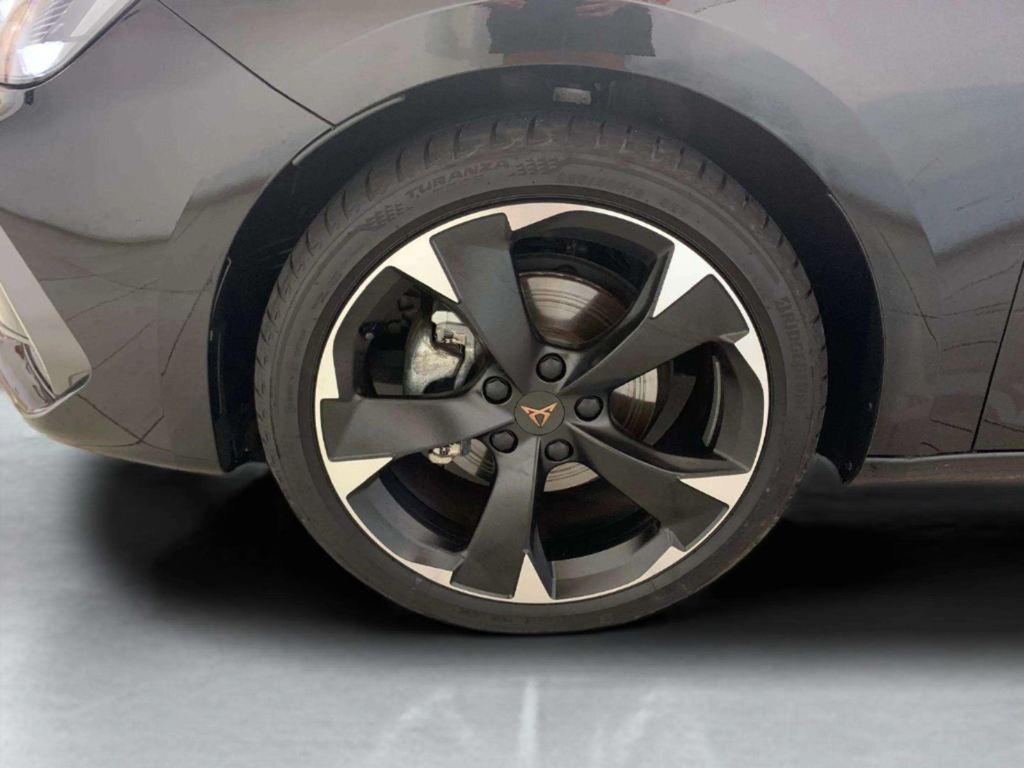 CUPRA León 1.5 eTSI DSG 110 kW (150 CV) - 7