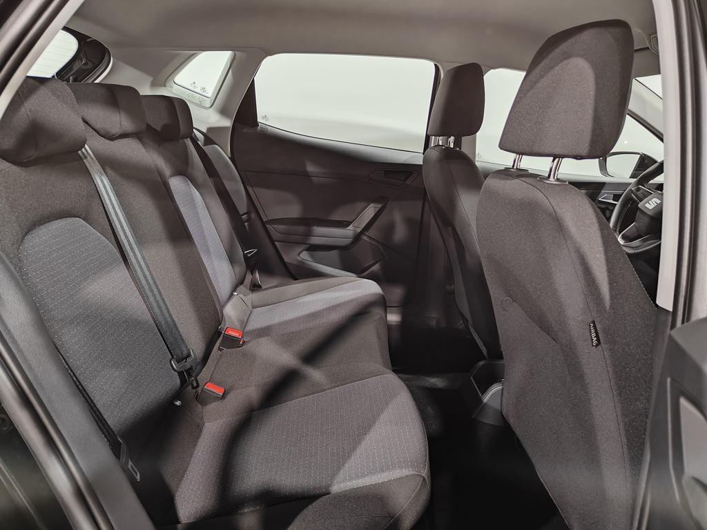 SEAT Ibiza 1.0 MPI S&S Style XM 59 kW (80 CV) - 5