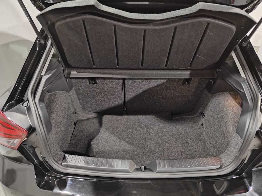 SEAT Ibiza 1.0 MPI S&S Style XM 59 kW (80 CV) - 6