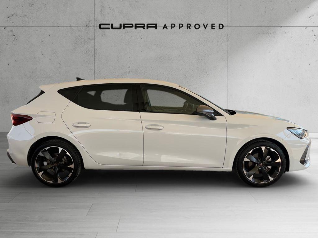 CUPRA León 1.5 eTSI DSG 110 kW (150 CV) - 2