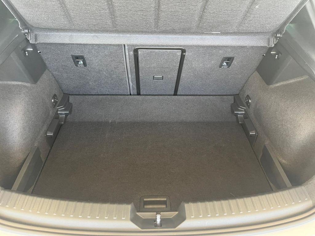 CUPRA León 1.5 eTSI DSG 110 kW (150 CV) - 5