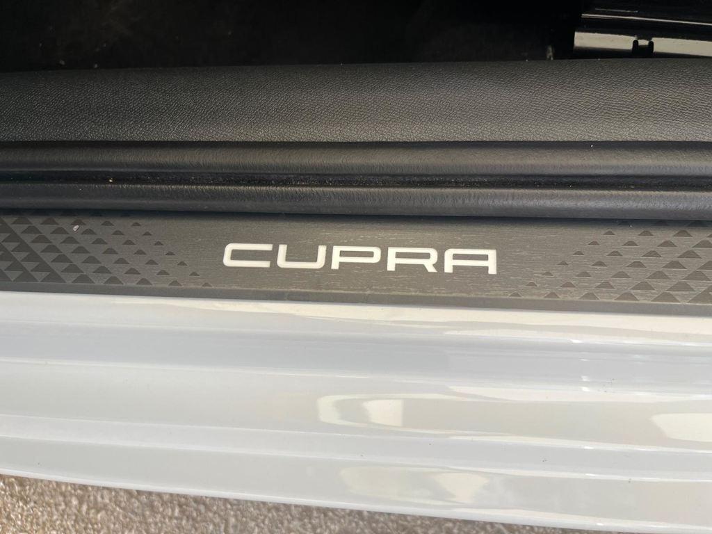 CUPRA León 1.5 eTSI DSG 110 kW (150 CV) - 10