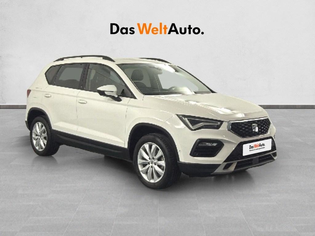 SEAT Ateca 1.5 TSI Style Evo Edition 110 kW (150 CV) - 0