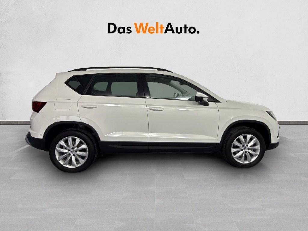 SEAT Ateca 1.5 TSI Style Evo Edition 110 kW (150 CV) - 2