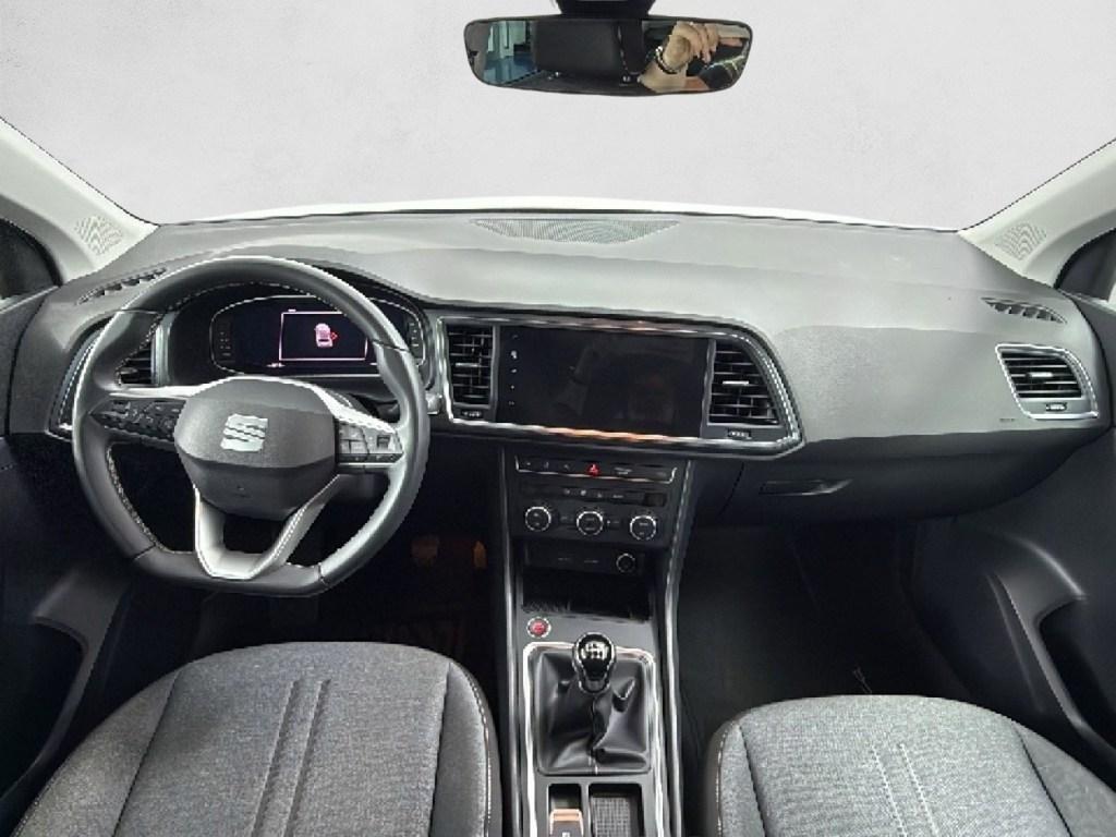 SEAT Ateca 1.5 TSI Style Evo Edition 110 kW (150 CV) - 3