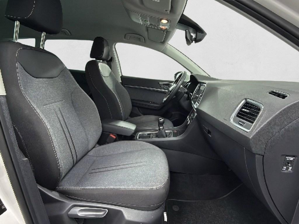 SEAT Ateca 1.5 TSI Style Evo Edition 110 kW (150 CV) - 4