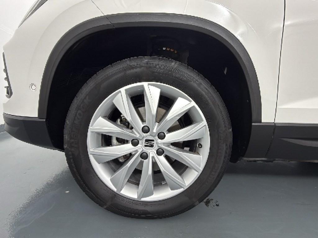 SEAT Ateca 1.5 TSI Style Evo Edition 110 kW (150 CV) - 7