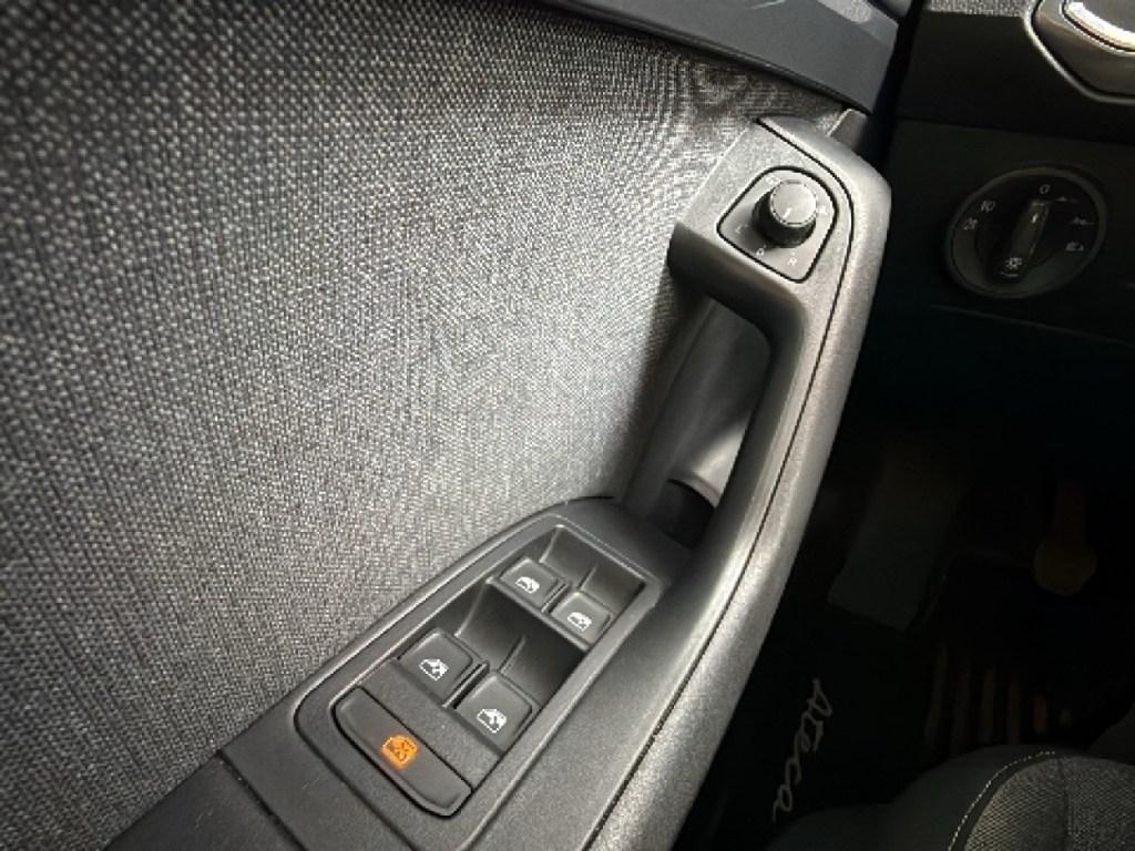 SEAT Ateca 1.5 TSI Style Evo Edition 110 kW (150 CV) - 8