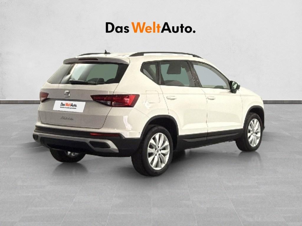 SEAT Ateca 1.5 TSI Style Evo Edition 110 kW (150 CV) - 10