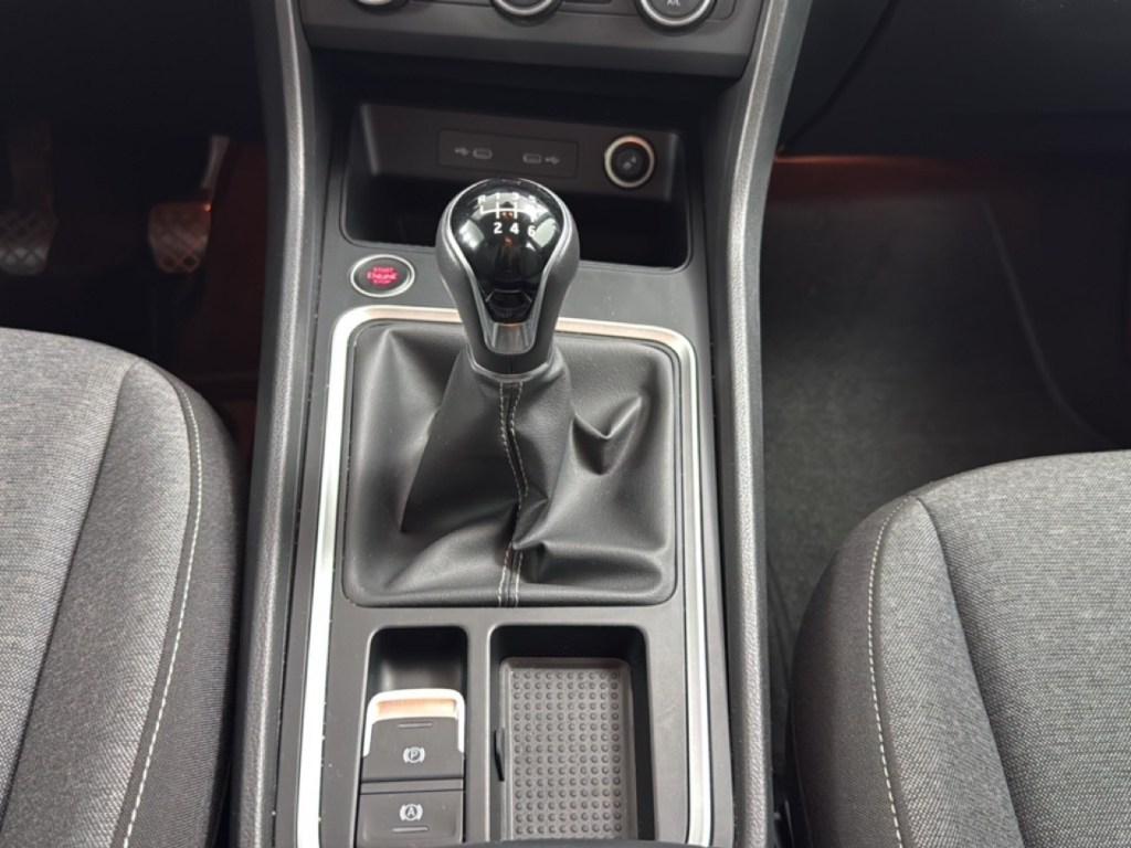 SEAT Ateca 1.5 TSI Style Evo Edition 110 kW (150 CV) - 14