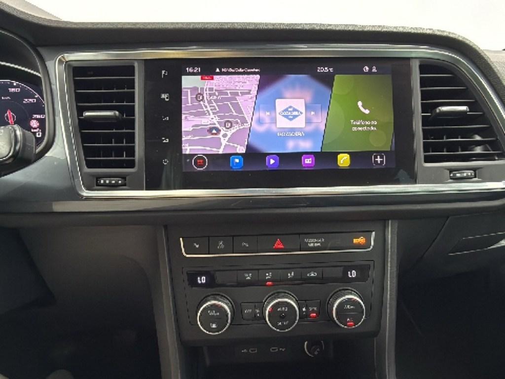 SEAT Ateca 1.5 TSI Style Evo Edition 110 kW (150 CV) - 15