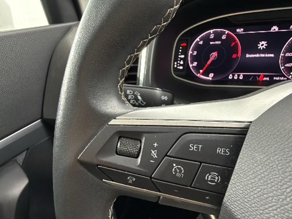 SEAT Ateca 1.5 TSI Style Evo Edition 110 kW (150 CV) - 16