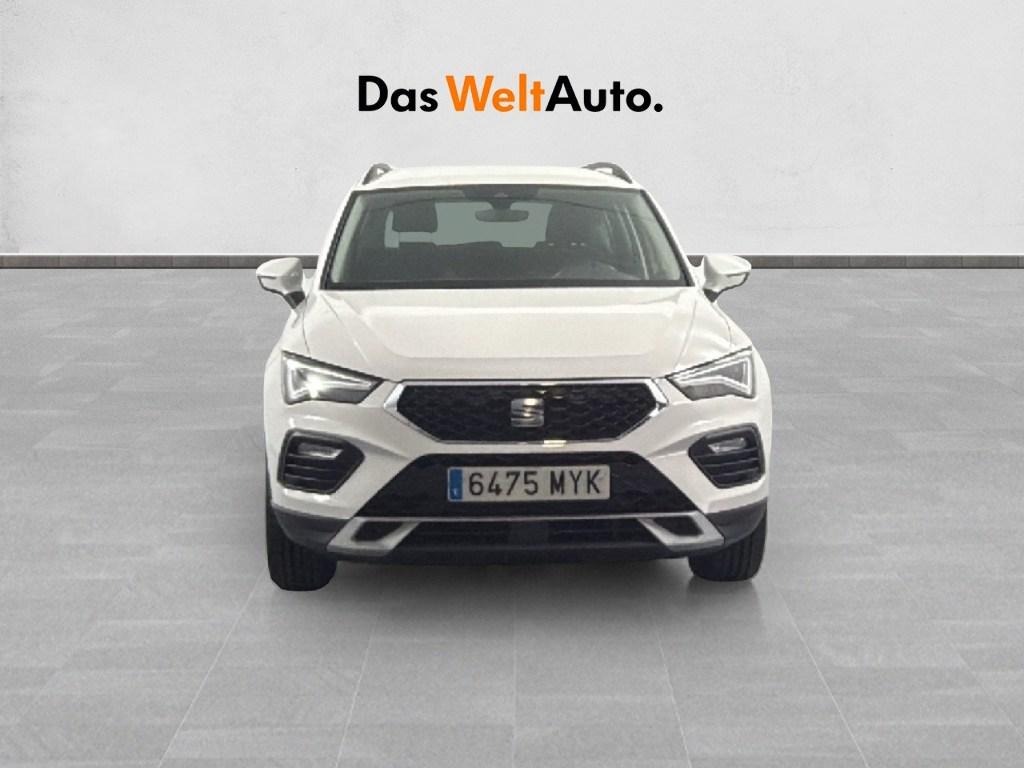 SEAT Ateca 1.5 TSI Style Evo Edition 110 kW (150 CV) - 18