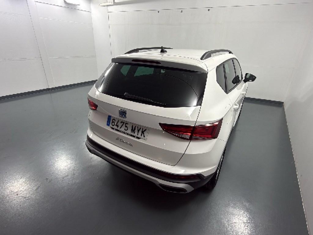 SEAT Ateca 1.5 TSI Style Evo Edition 110 kW (150 CV) - 19