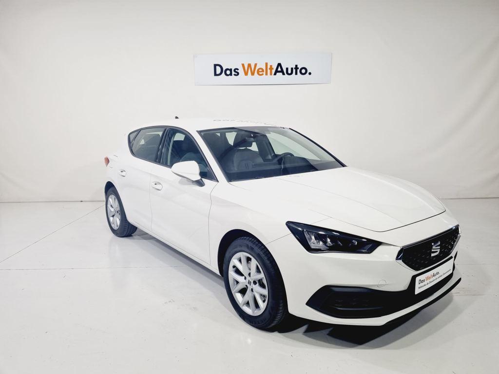 SEAT León 1.5 eTSI Style 25 Aniversario DSG 85 kW (116 CV) - 0